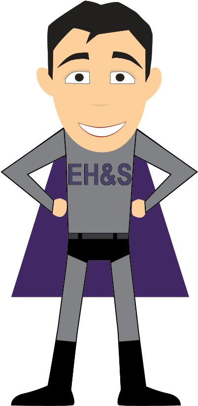 A Good Example Of This Is University Of Washington - Cartoon (704x833)