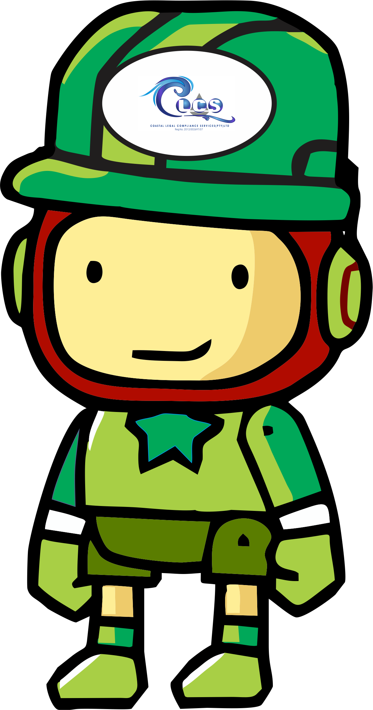 Legal Compliance As A Minimum Standard Of Managing - Conquistador Png (1218x2318)