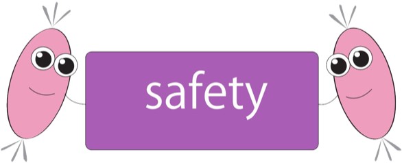 We Also Discussed The Safety Rules With Other Igem - Food Hygiene And Safety (621x347)