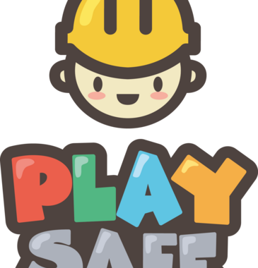 Safe Play Policy - Play Safe (365x380)