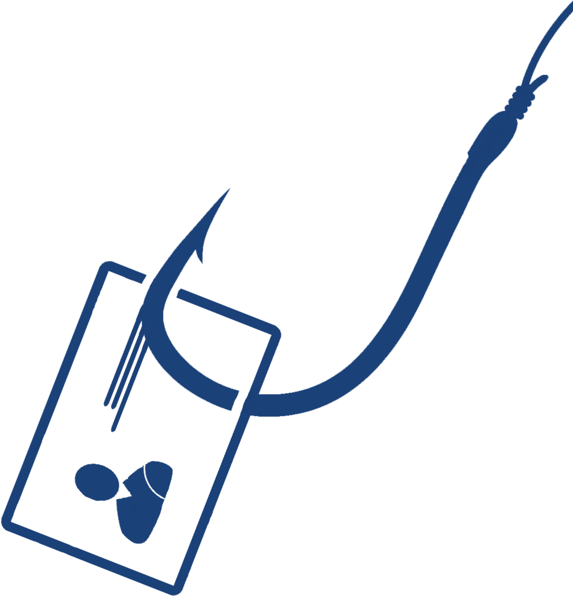 Phishing - Phishing Transparent (1167x1225)