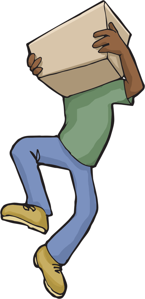 Creative Safety Supply - Cartoon (470x968)