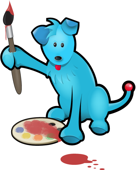 We Know That It Is Important To Follow The Rules - Db Primary (556x592)