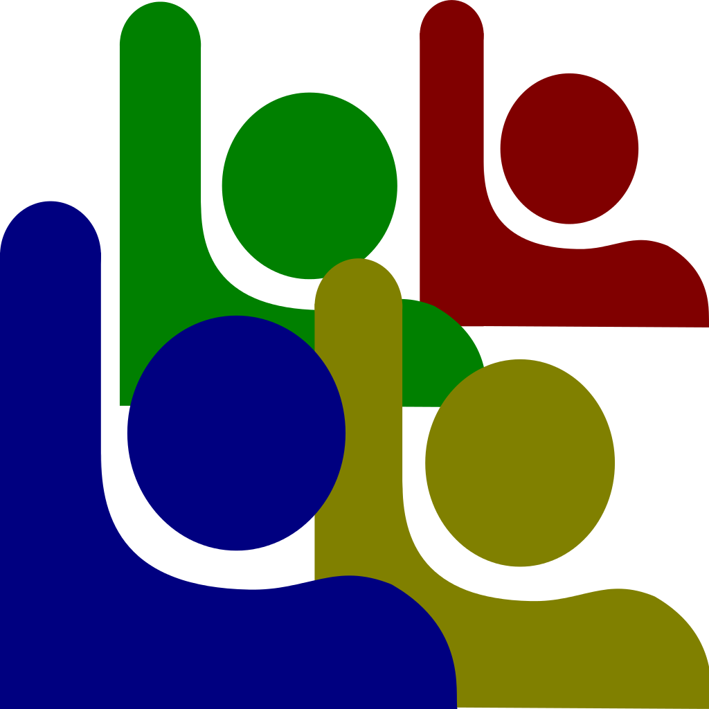 Labor Union Icon Png (1024x1024)