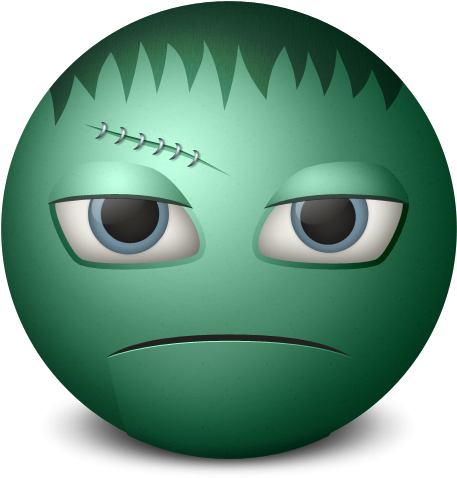 Format - Png - Halloween Icons (512x512)