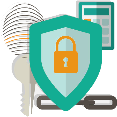 28 Collection Of Security Clipart Png - Web Application Security (498x498)
