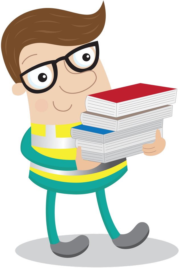 Download Health & Safety Policies, Toolbox Talks, Training - Cartoon (1000x1000)