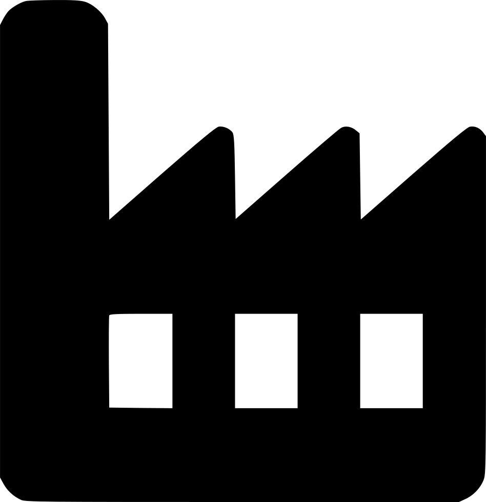 Factory Comments - Factory Icon Png (948x980)