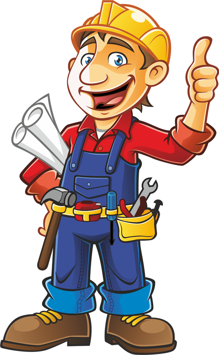 Proqual Ab On Twitter - Electrical Works Clipart (742x1200)