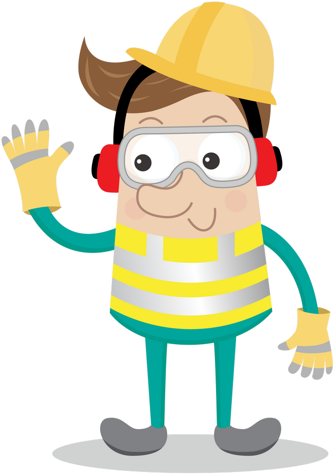 Health & Safety - Personal Protective Equipment (1000x1000)