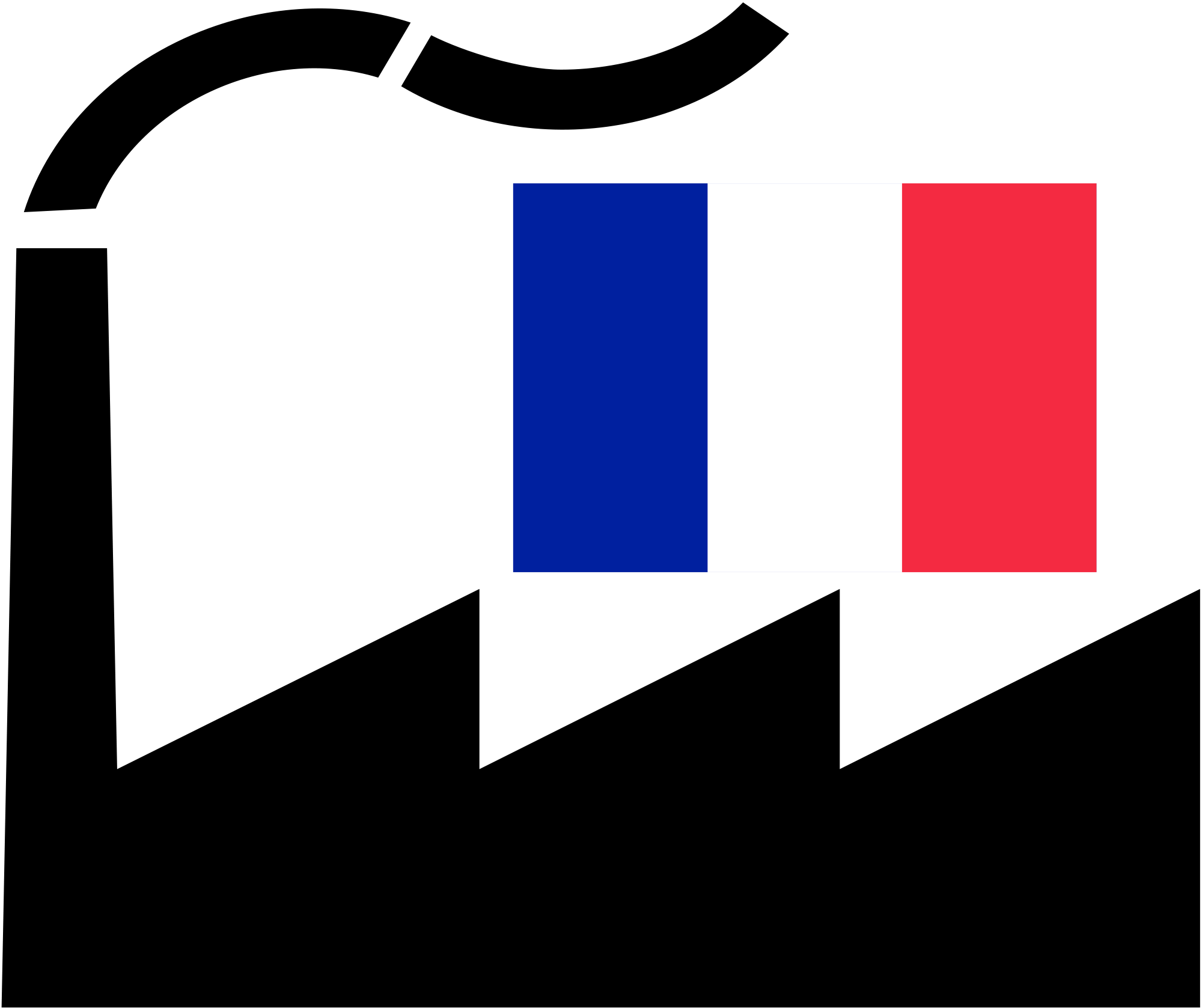 File - Factory Fra - Svg - Factory (2000x1677)