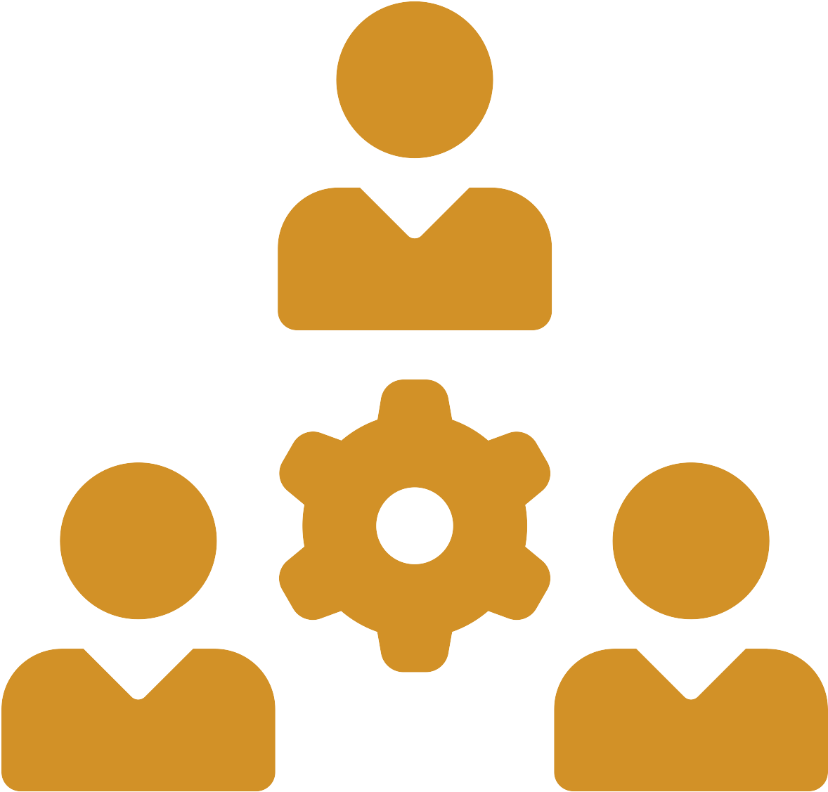 The Future Workplace - Teamwork (1200x1200)