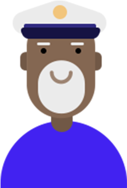 Your Workplace Style Is - Cartoon (520x450)