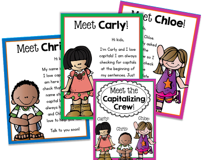 First Grade Factory - First Grade (400x315)