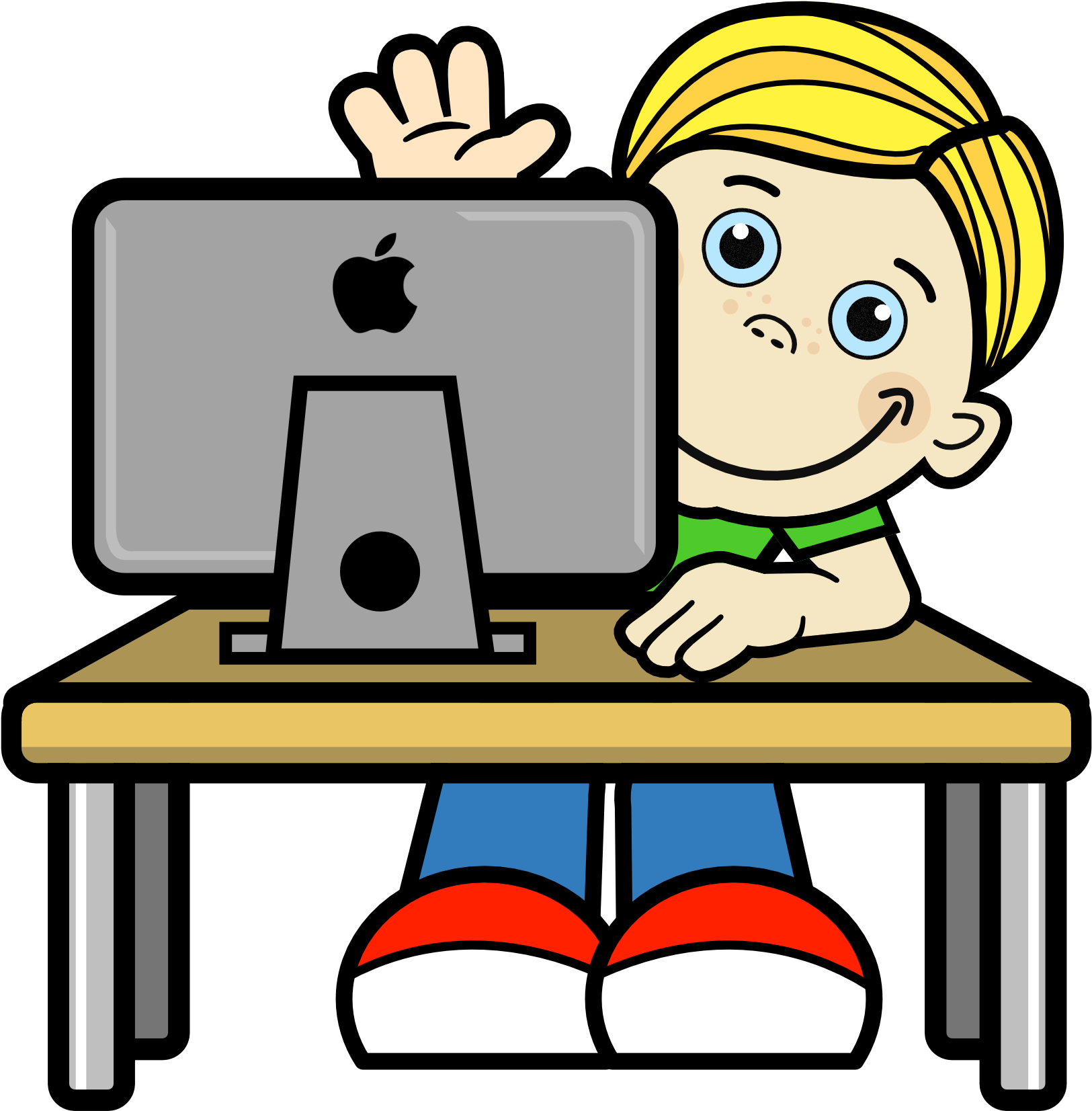 Clip Art - Clip Art (1800x1800)