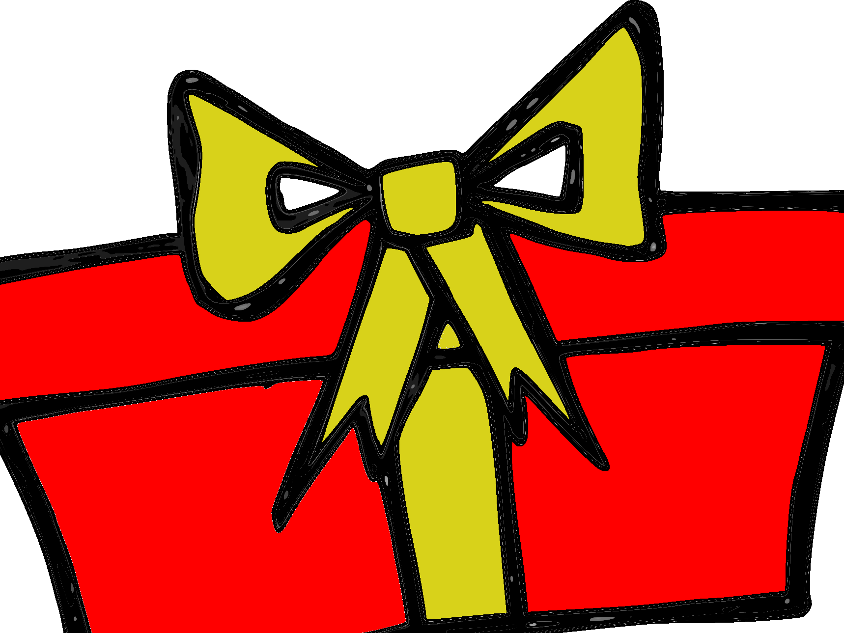 Charlie And The Chocolate Factory Bundle - Chocolate (1718x1289)