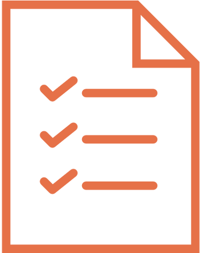 Professional Health & Safety Policy Template Outlining - Service (498x498)
