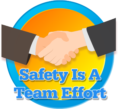 Powertech Industries Occupational Health And Safety - Occupational Safety And Health (400x400)