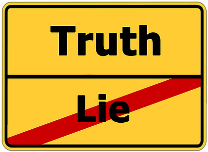 Urban Myths & Scaremongering - Truth Or Lie (460x345)