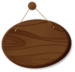 Wooden Boards On A Cord - Plank (365x399)