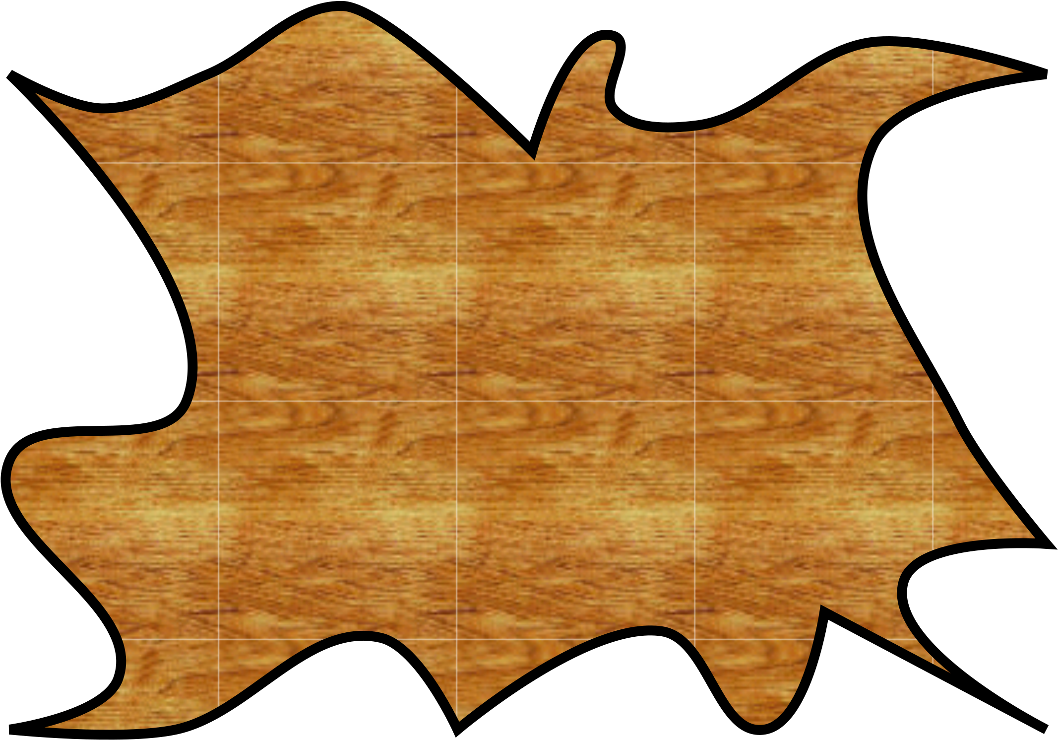 Timber Clipart Piece Wood - Piece Of Wood Png (2400x1600)