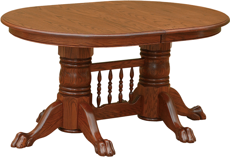 Wooden Furniture Png Clipart - Table (800x564)