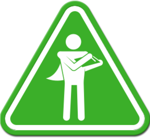 Money Sign Clipart - Dan The Lab Safety Man (512x512)