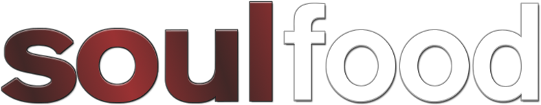 Soul Food Logo Png (800x310)