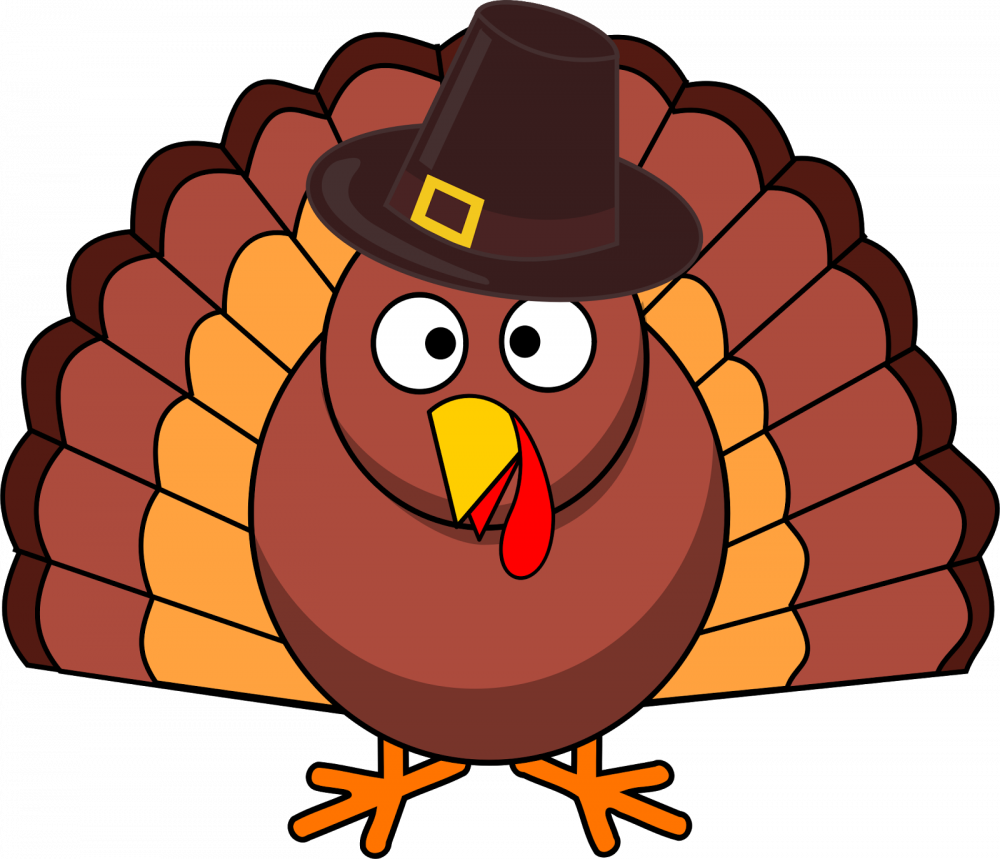 The Canned Food Drive Is A Local Fundraiser, Where - Turkey T Shirt Roblox (1000x859)