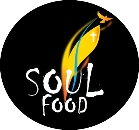 Social Soul Food Rh Soulfoodgroup Org Soul Food Graphics - Food For The Soul (472x440)