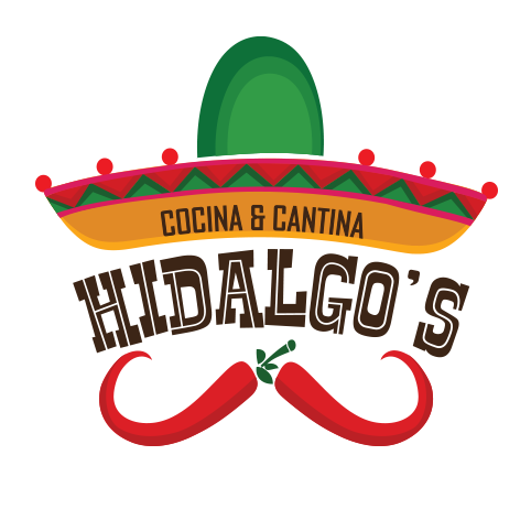 Hidalgos Restaurant - Hidalgos (482x482)