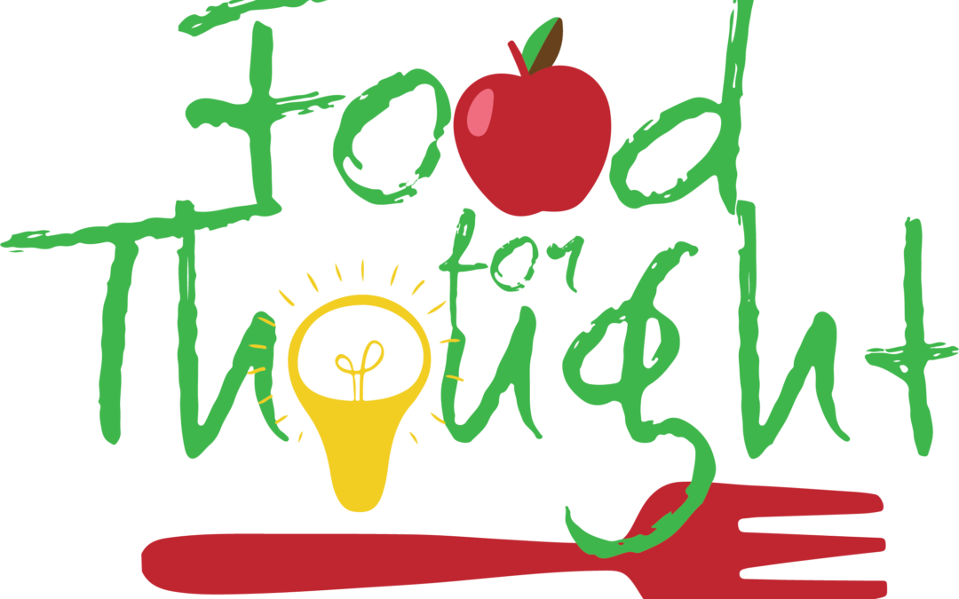 Food For Thought Restaurant Recruitment Underway - Food For Thought (1080x675)