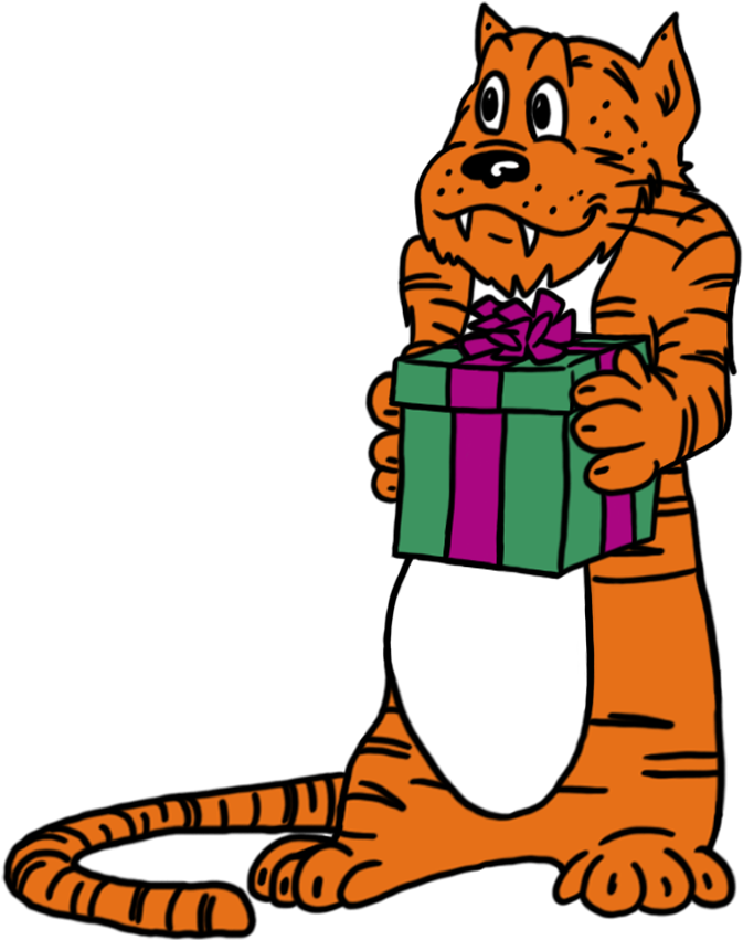 The Tiger's Tale Restaurant Has Gift Certificates Available - Tiger's Tale Restaurant (1080x900)