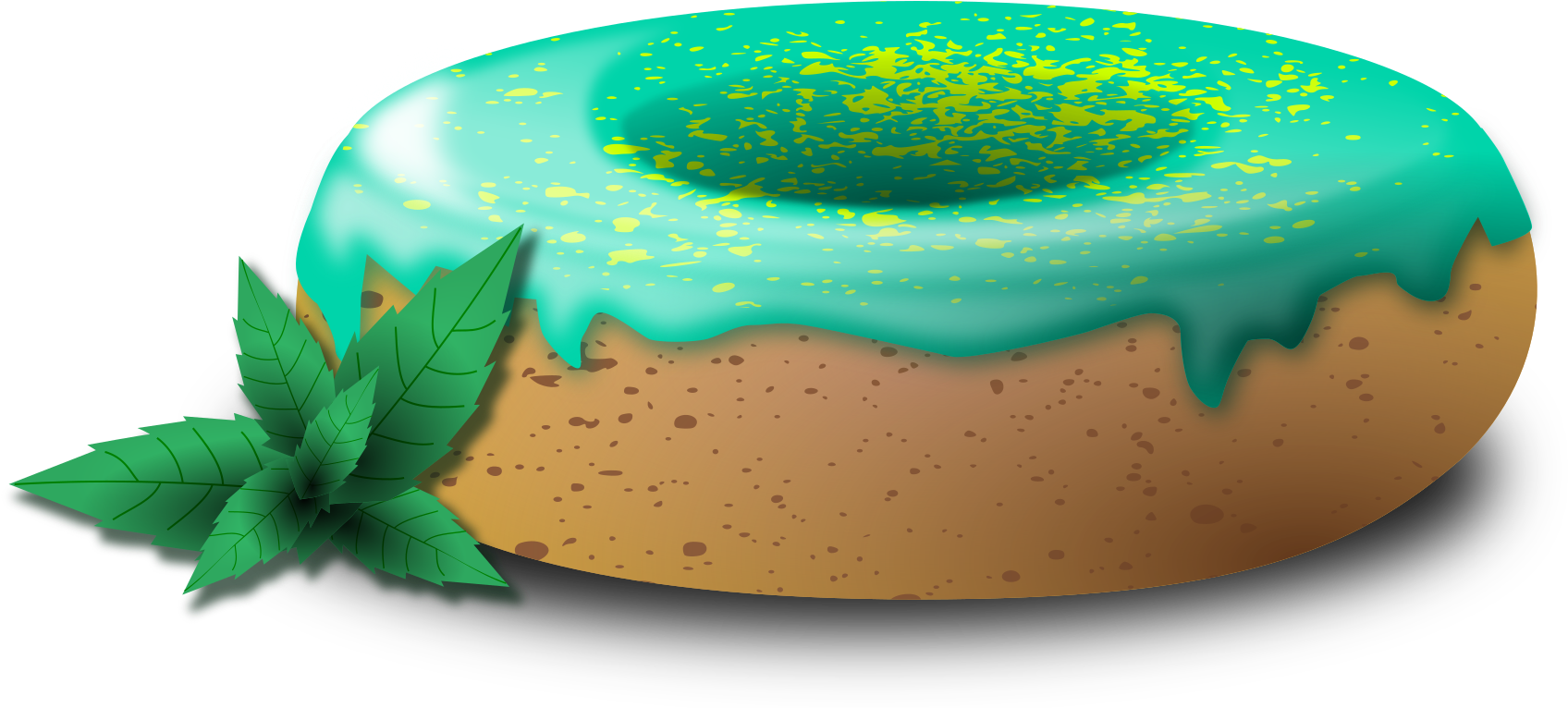 Big Image - Donut (2400x3394)