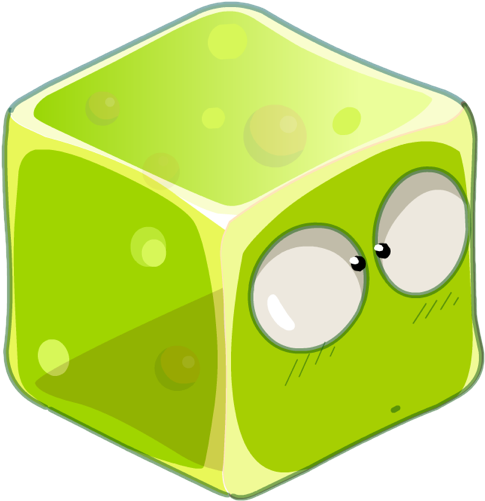 Related Png Images - Jelly Png (500x500)
