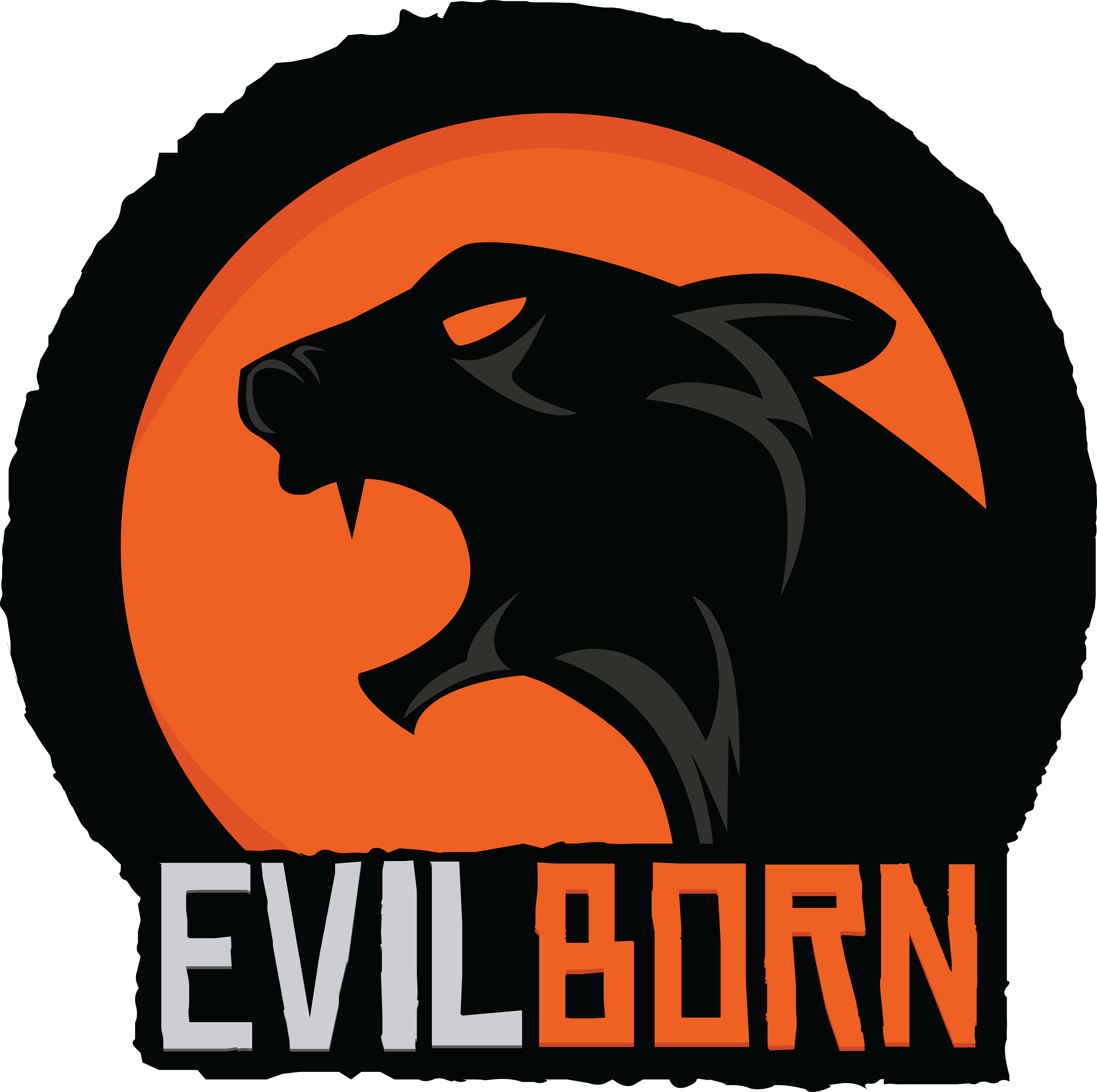 Hd Clipart Team And Player Finding For - Counter-strike: Global Offensive (5000x4979)