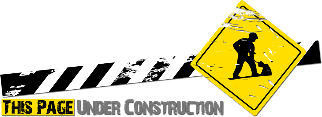 Clownfish - Under Construction Logo Free (1100x405)