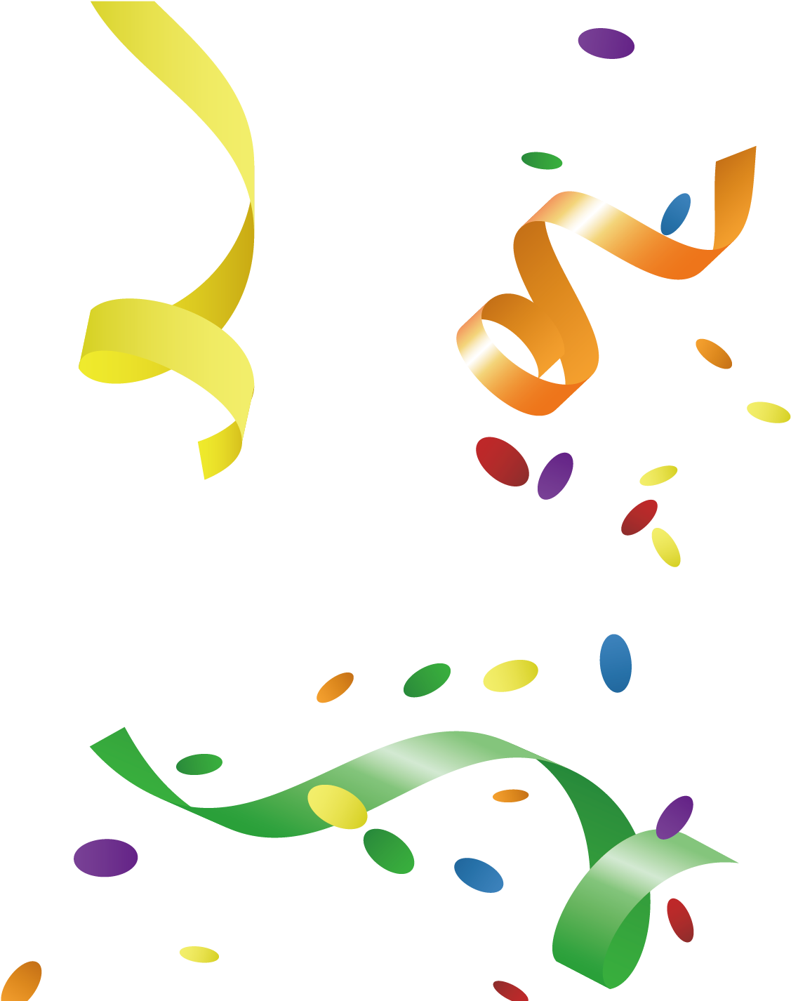 Ribbon Clip Art - Ribbon Clip Art (1500x1500)
