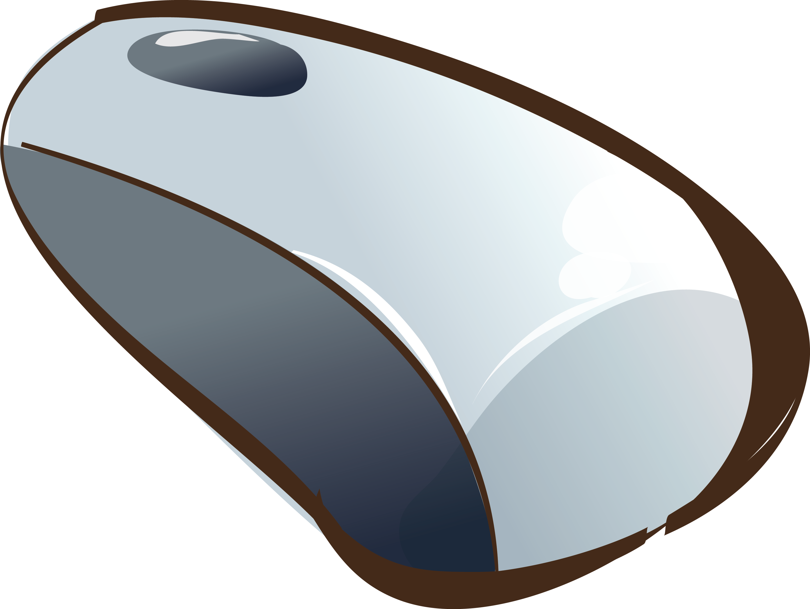Computer Mouse Cursor Pointer - Computer Mouse Cursor Pointer (3256x2447)