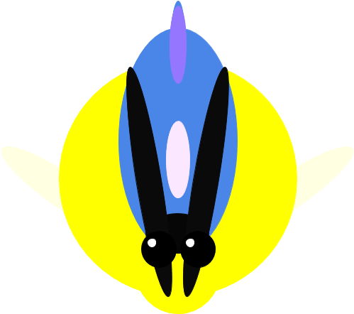 Clownfish - Clownfish (500x500)