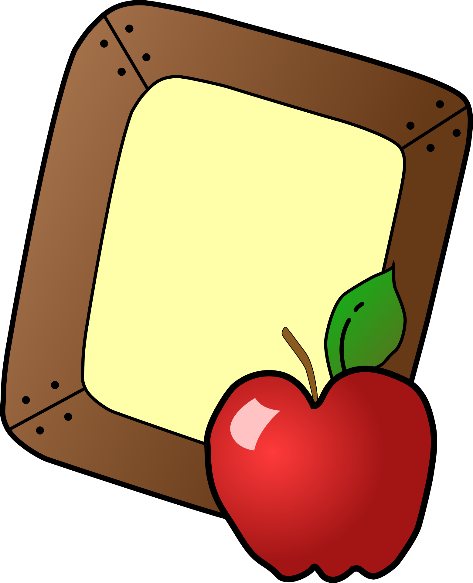 School Teacher Clip Art - School Teacher Clip Art (1558x1920)