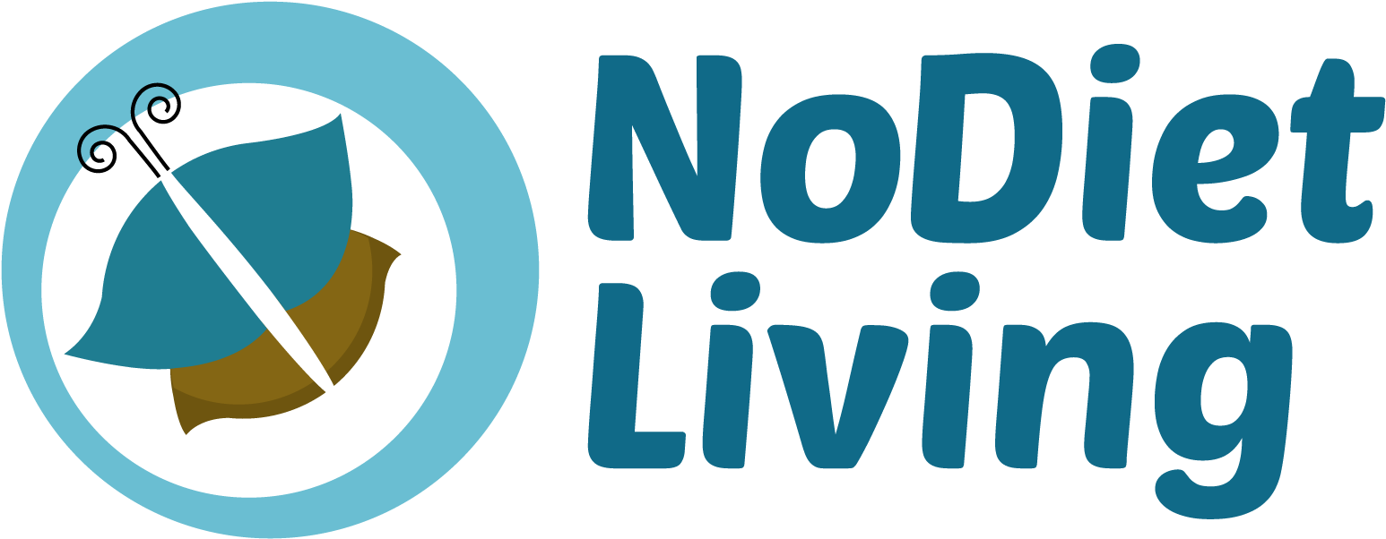 No Diet Living - Essay (1800x800)