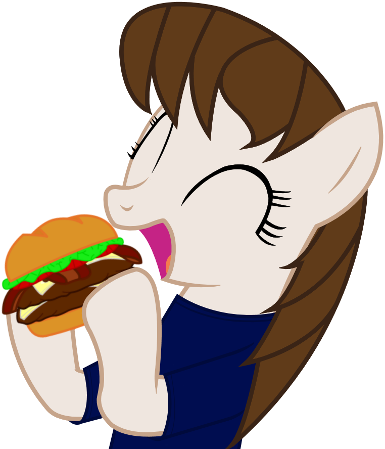 Cheeseburger Hamburger Bacon Junk Food Clip Art - Cheeseburger Hamburger Bacon Junk Food Clip Art (762x888)