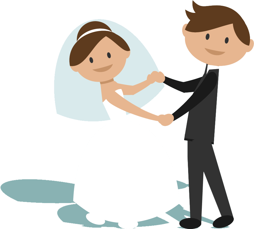 Wedding Albumswedding Cardswedding Imagesclipartcard - Transparent Background Wedding Clipart (961x940)