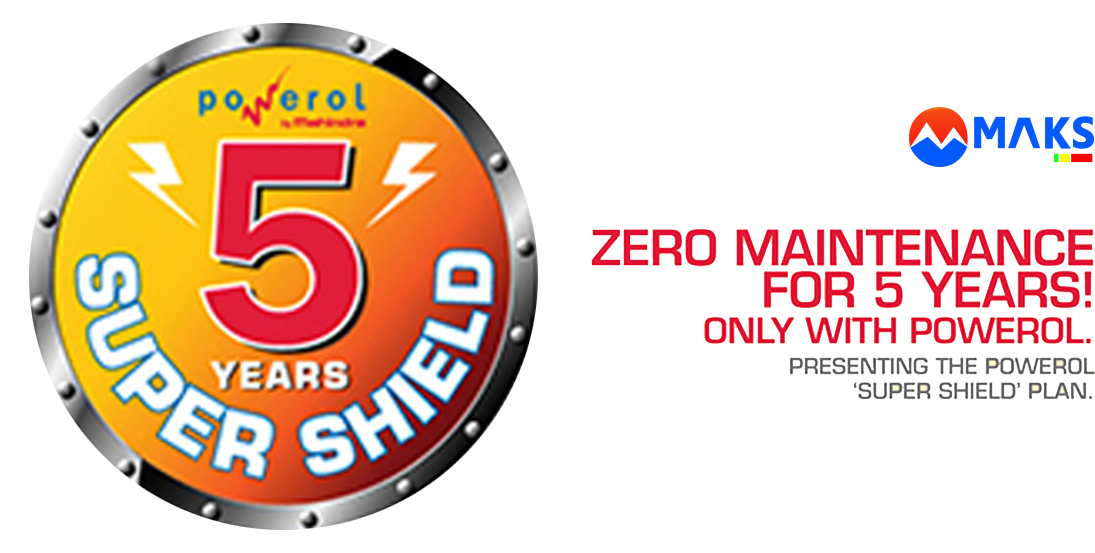 This Offer Is Applicable For Ranges From - Diesel Generator (1170x552)