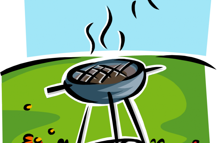 Special Offers - Bbq Clip Art (750x501)
