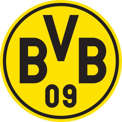 Maks Timurov - Logo Borussia Dortmund 512 512 Dls 17 (500x500)