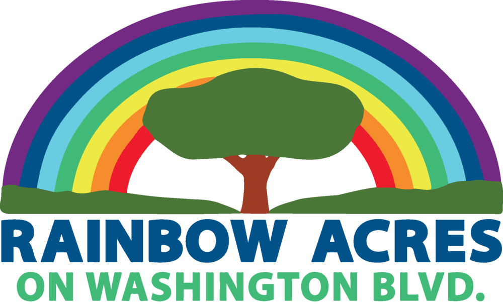Rainbow Acres Natural Foods - Rainbow Acres Natural Foods (1000x605)