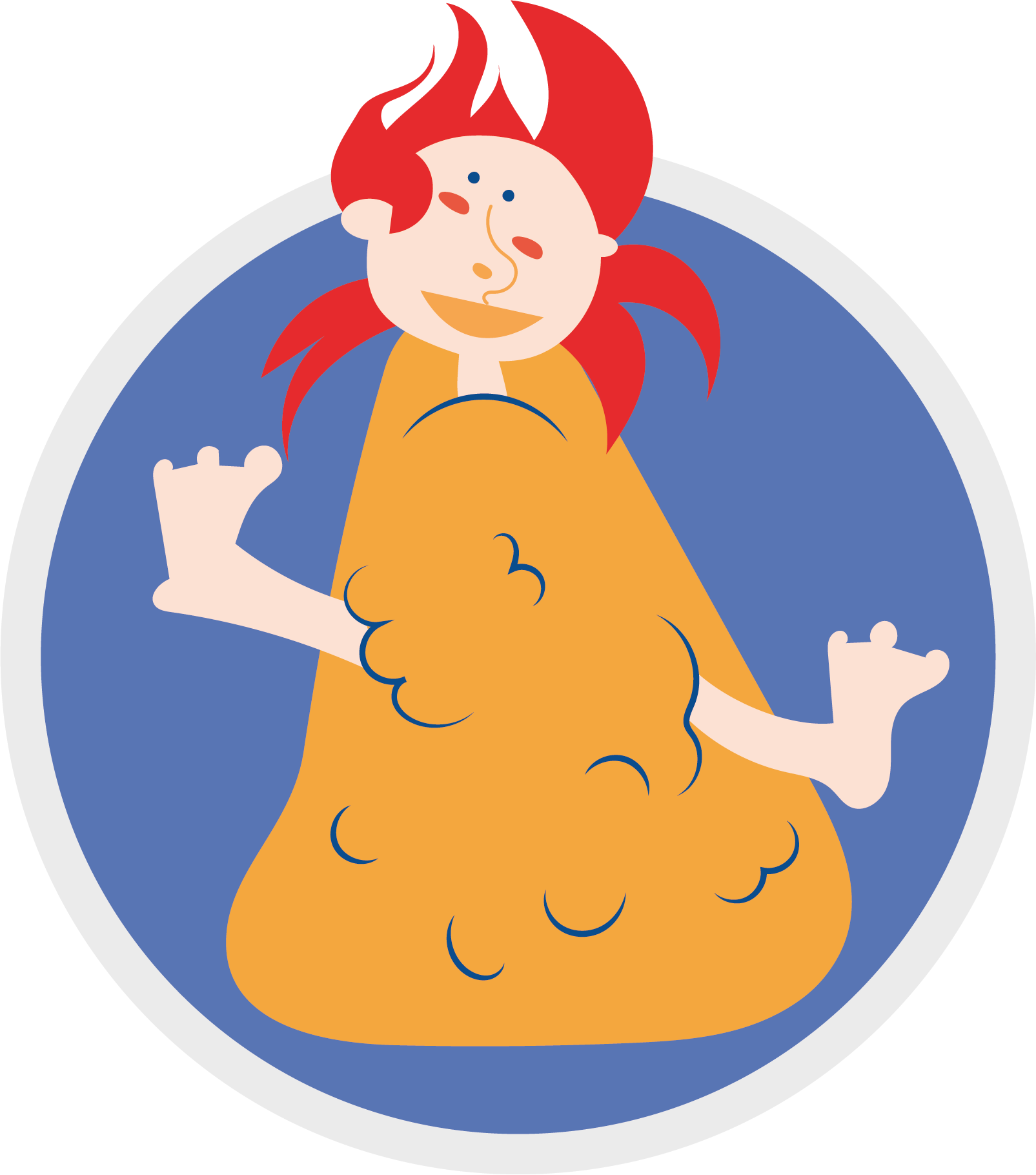 Maks - Julien Loreto Make Me Feel (1605x1820)