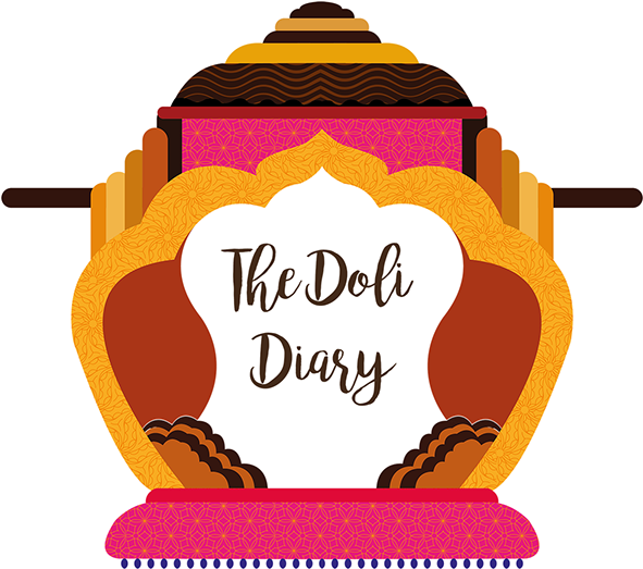 The Doli Diary - Doli Png (600x600)